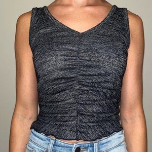 BP. Black Tank Size XXS